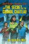 [Ghost Hunters Adventure Club 01] • Ghost Hunters Adventure Club and the Secret of the Grande Chateau